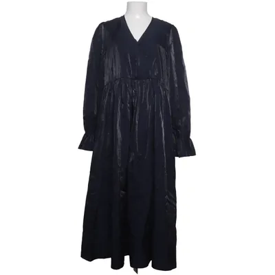 Klänning (Blå) från Baum Und Pferdgarten Polyamid, Polyester, Viskos