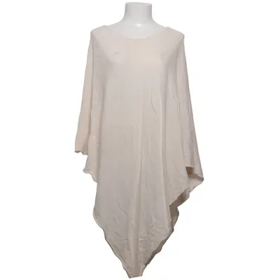 Poncho (Beige) de Tif Tiffy Coton