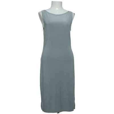 Jurk (Grijs) van Riviera Elastaan, Polyamide