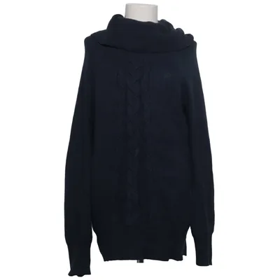 Polotröja (Blå) från Savannah Bomull, Polyester, Viskos