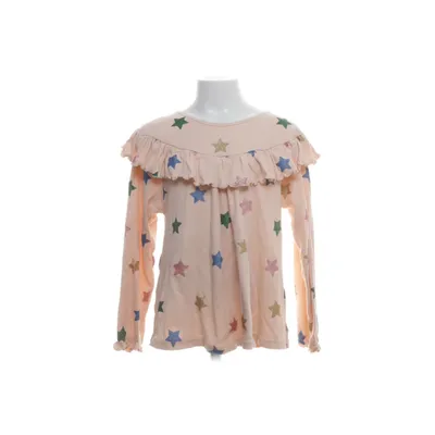 Blouse (Pink, Multicolored) from Konges Sløjd Organic cotton