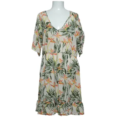 Robe (Eksshoot Straight) de Eksept Coton, Viscose
