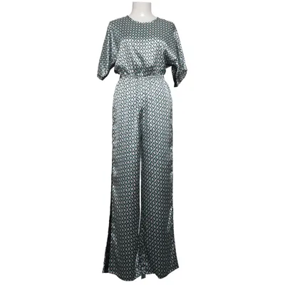Combinaison (Bleu, Blanc, Noir) de Urban Gypsy Polyester