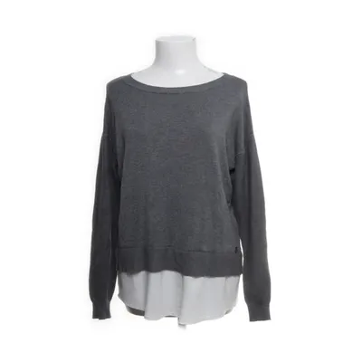 Sweater (Gray) from Woman by Tchibo Viscose