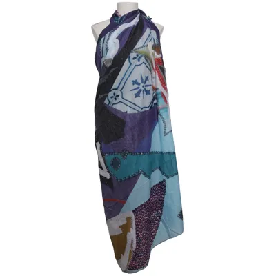 Sarong (W005.1046.20) från Vilebrequin Ekologisk bomull