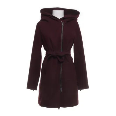 Jas (Lila) van Even & Odd Acryl, Polyamide, Polyester, Viscose, Wol