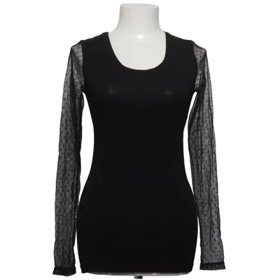 Top (HAUMEA) van Intown Katoen, Elastaan, Polyamide