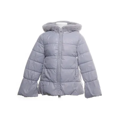 Jacka (Grå) från Sisley Polyester