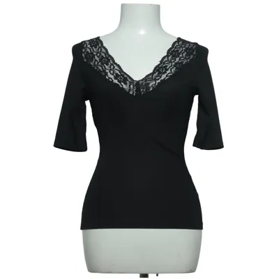 Top (Zwart) van River Island