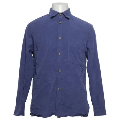 Chemise (Bleu) de A Kind of Guise Coton