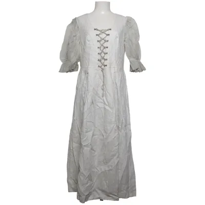 Robe longue (29543/LB:39) de Feelings Lin, Polyamide, Viscose