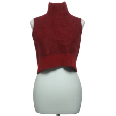 Slipover (Eira Vest) from Soulland Cashmere, Mohair, Polyamide, Viscose, Wool