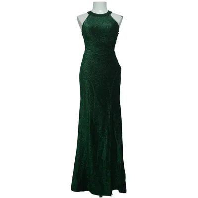 Evening gown (Green) from Fervente