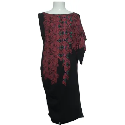 Robe (Noir, Rouge) de Custo Barcelona Coton, Modal