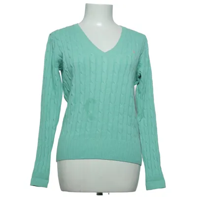 Pullover (Grön) från American English by Park Lane Bomull