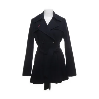 Kappa (Blå) från Tommy Hilfiger Polyester, Viskos, Ull