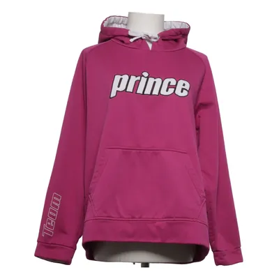 Huvtröja (Rosa) från Prince Polyester