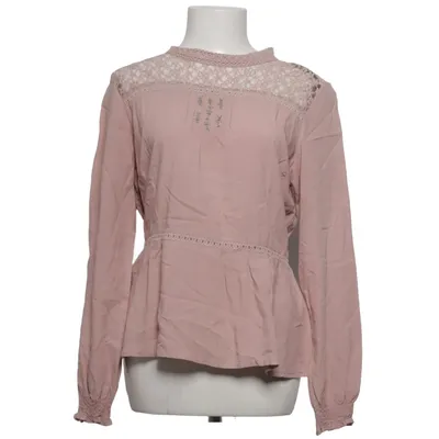 Blus (Lori Blouse) från Cream Polyamid, Viskos