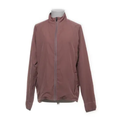 Træningsjakke (Pink) fra Endurance Polyester