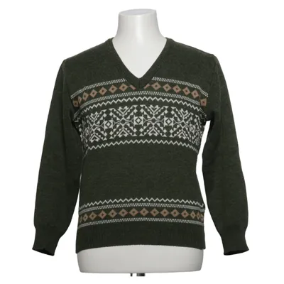 Pullover (Nova) van Schoeller Acryl, Wol
