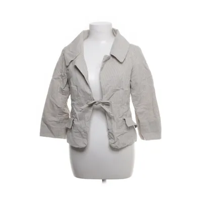 Kavaj (Beige) från Hoss Intropia Bomull, Linne, Metallfiber, Polyester