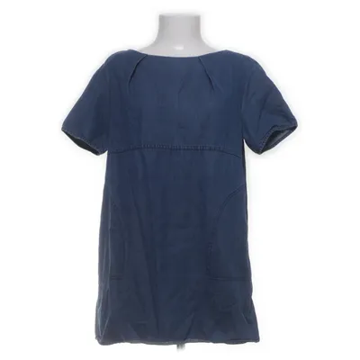 Denim jurk (GLANCE DENIM) van Acne Jeans Katoen