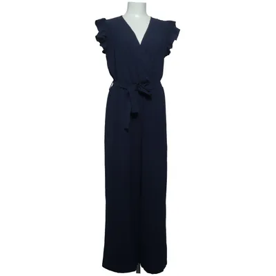 Jumpsuit (Blauw) Polyester