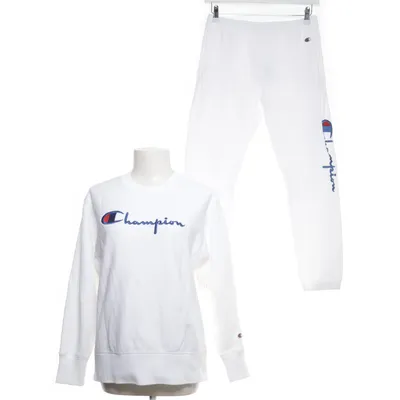Loungewear (Wit) van Champion