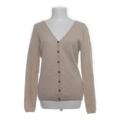 Cardigan (Beige) from Gobi Cashmere