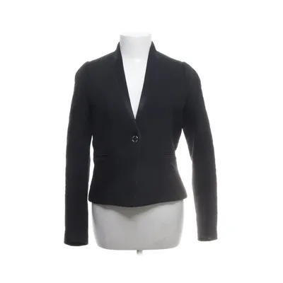 Blazer (Sort) fra J.Lindeberg Bomuld, Elastan, Nylon, Polyester
