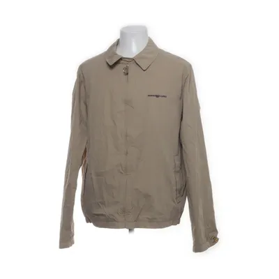 Letvægtsjakke (Beige) fra Henri Lloyd