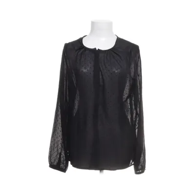 Blus (Svart) från Laura Clement Polyester