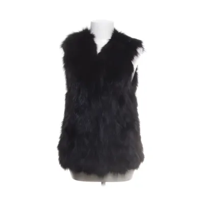 Väst (Svart) från RAVN