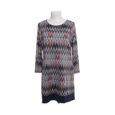 Klänning (Blå, Svart, Röd) från Happy Holly Elastan, Polyester