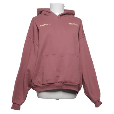 Huvtröja (Rosa) från Scuffers Bomull