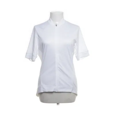 Bicycle shirt (White) from Craft Polyester