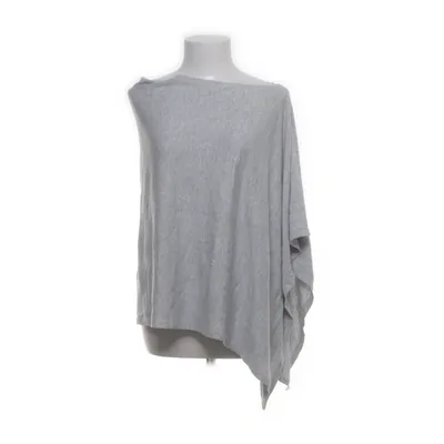 Poncho (Grå) fra Black Story
