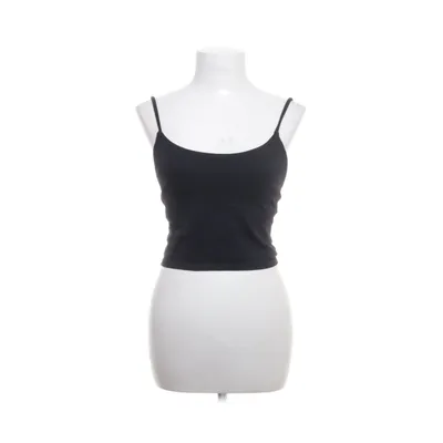 Crop top (Svart) från Aim'n Elastan, Polyamid