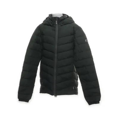 Dunjacka (Grön) från Reima Dun, Fjädrar, Polyester