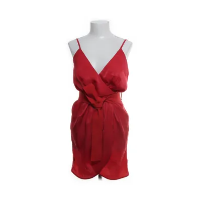Jurk (Rood) van Missguided