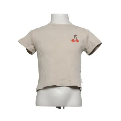 T-shirt (Beige) from Minories Cotton, Elastane