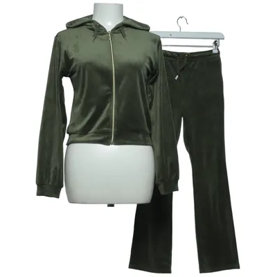 Tenue d'intérieur (Vert)