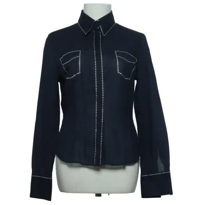Chemise (Bleu) de Escada Sport Coton