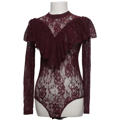 Body (Lila) från Elli White