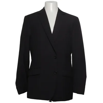 Kavaj (Svart) från ESPRIT Collection Polyester, Viskos