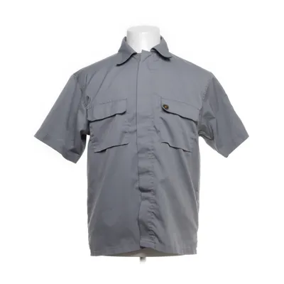 Kortärmad skjorta (Grå) från Koppartrans