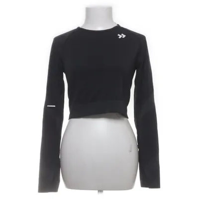 Träningstopp (VEDA LONG SLEEVE) från Röhnisch Polyamid, Polyester