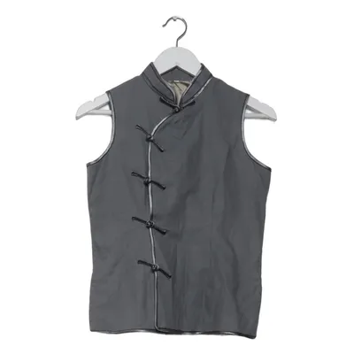 Vest (Gray)