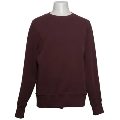 Sweatshirt (Purple) from Trés Bien Organic cotton