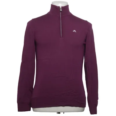 Turtleneck (Kian Tour Merino) fra J.Lindeberg Merinould